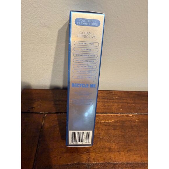 GLITCH PM Hybrid Treatment Serum + Moisturizer. - Picture 4 of 5